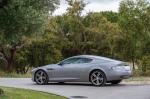 Aston Martin DB9 LM 2007 года